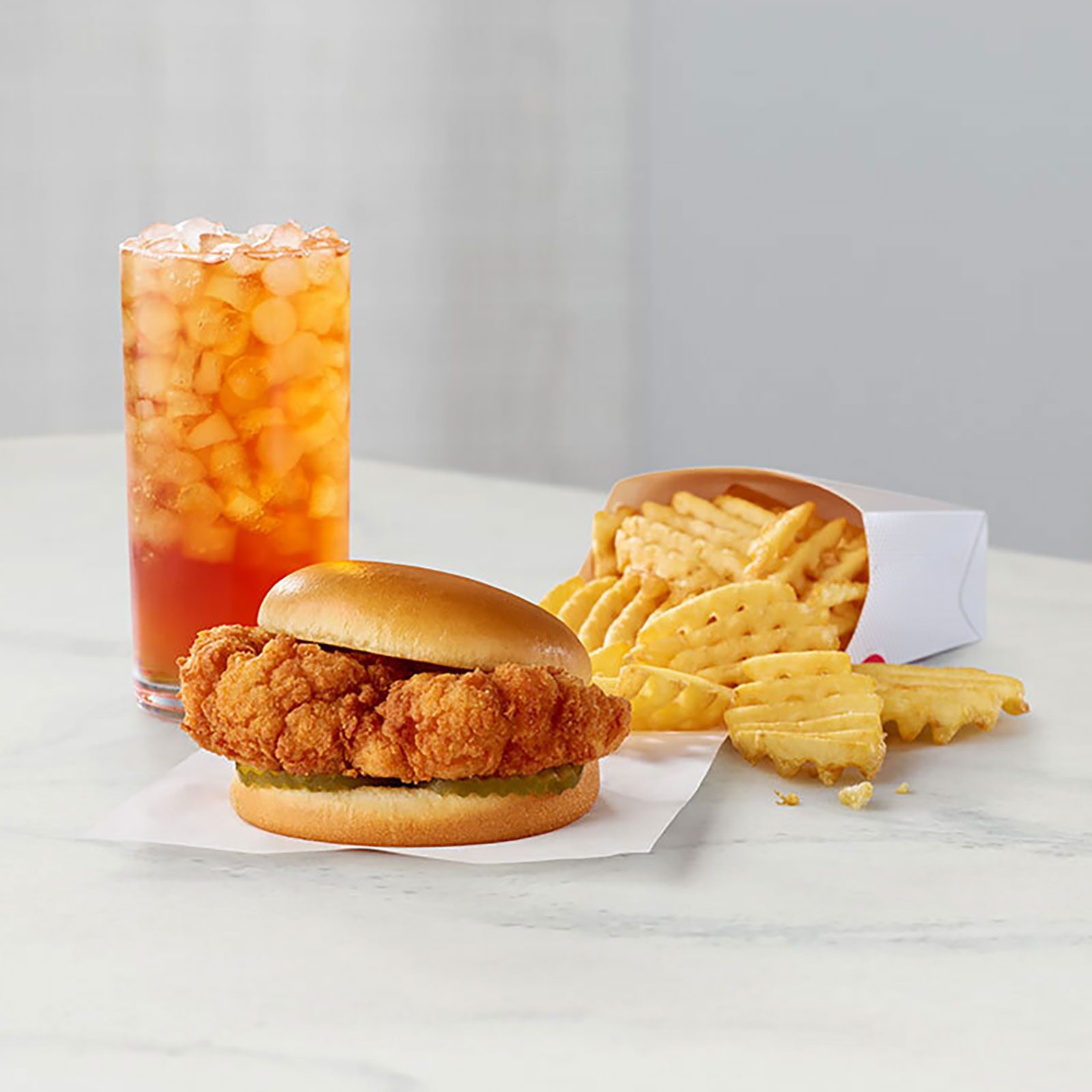 This Item Has Been off the Chick-fil-A Menu for 10 Years—But Now You Can  Make It at Home