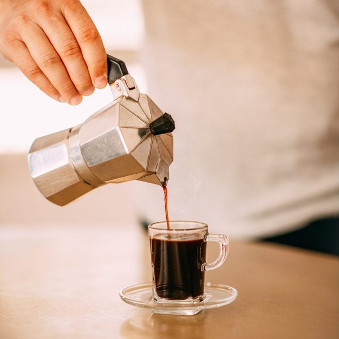 How to Use a Moka Pot, AKA the Stovetop Espresso Maker