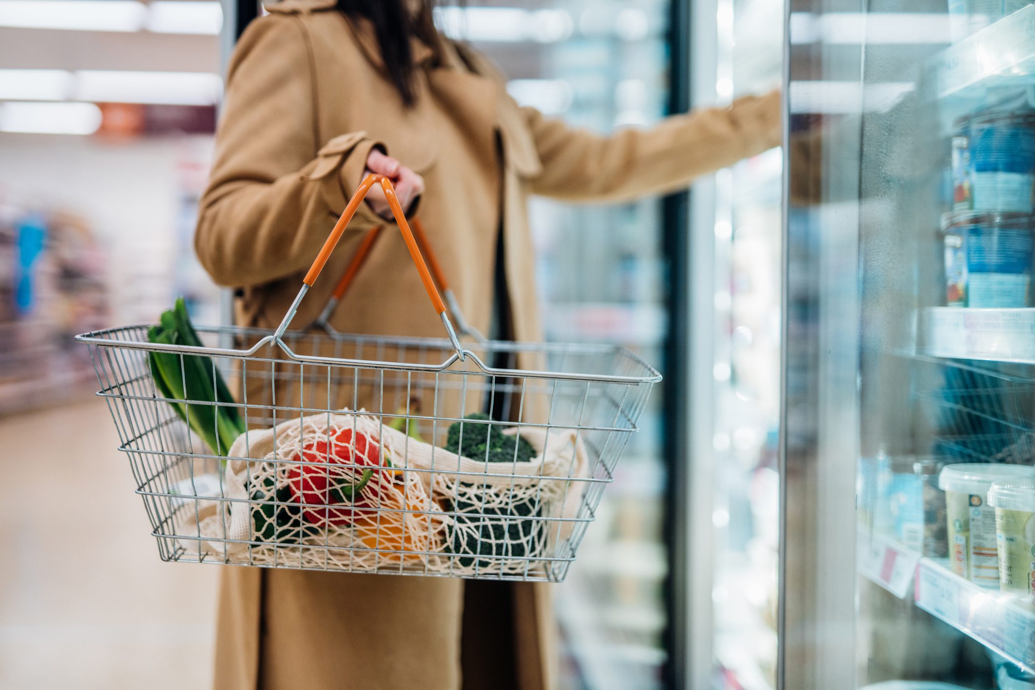 15 Secret Grocery Shopping Tips You Need to Know