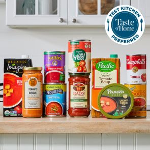 The Best Canned Tomato Soup Picked by Pro Cooks