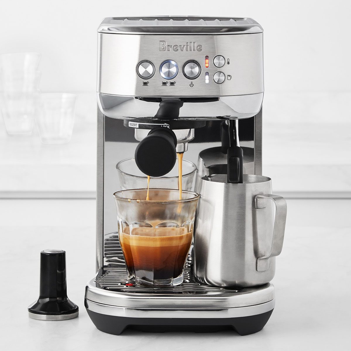 Best Coffee Makers and Espresso Machines 2023: At-Home Accessories