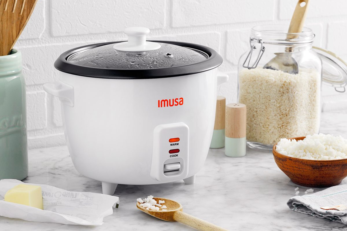 10 Best Rice Cookers of 2023 - Cookers That Deliver Fluffy Rice
