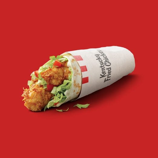 the-kfc-chicken-wrap-is-finally-rolling-out-nationwide-taste-of-home