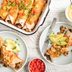 How to Make the Best Vegan Enchiladas