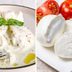 Burrata vs. Mozzarella: What's the Difference Between These Italian Cheeses?