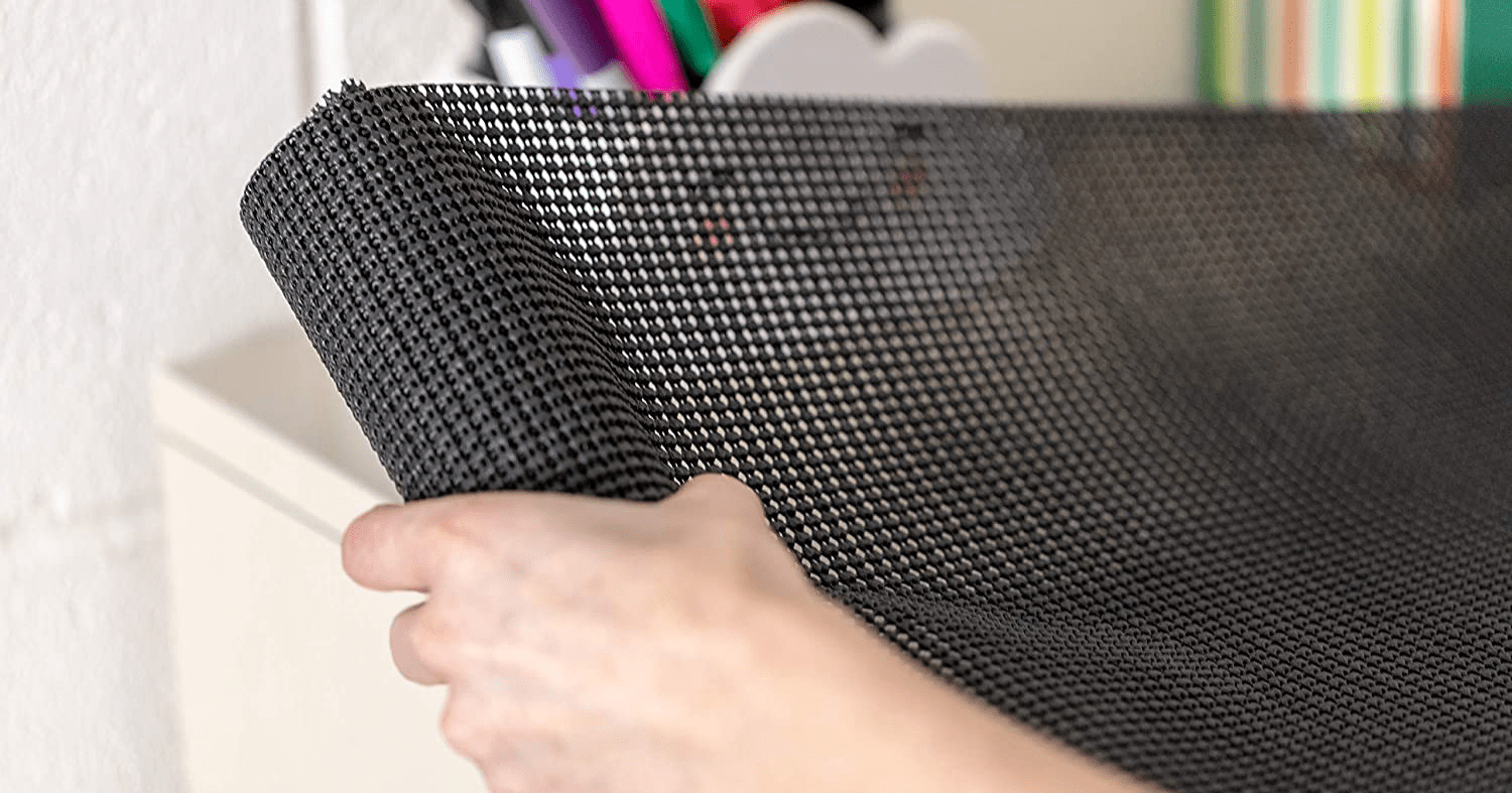 7 of the Best Shelf Liner Options for 2023