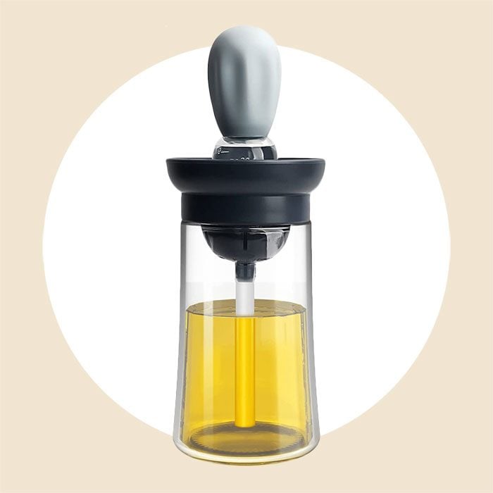 Get the TikTok-Famous Oil Dispenser for 35% Off