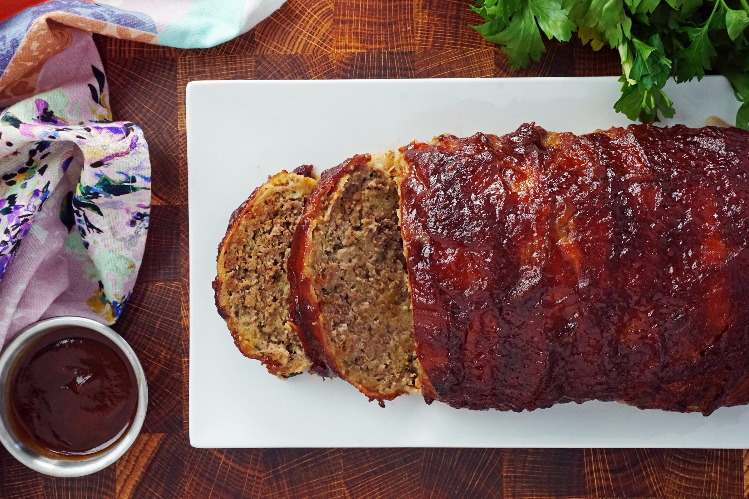 The Pioneer Woman': Ree Drummond's Easy Sheet Pan Meatloaf Recipe Is Ready  in Less Than 30 Minutes