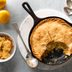 The Secret Trick for Best-Ever Baking with a Cast-Iron Skillet