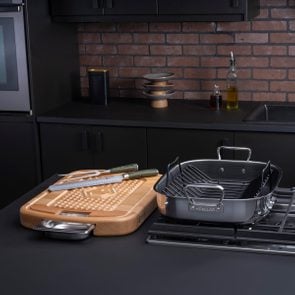 Gordon Ramsay's Favorite HexClad Cookware Is On Sale — up to 30