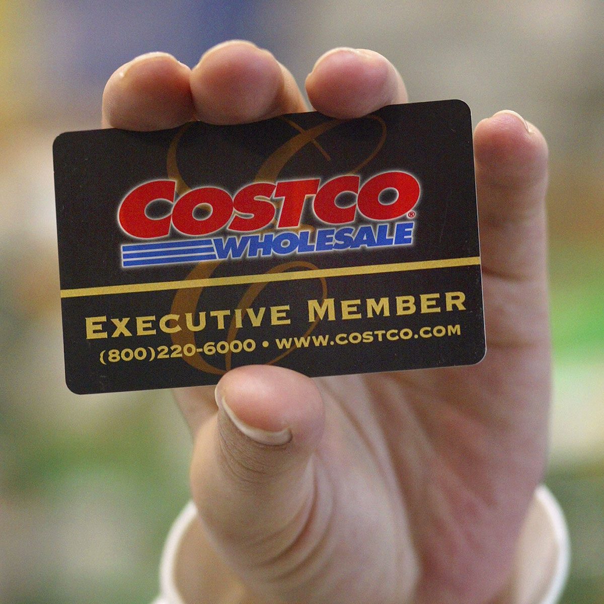 A Costco Membership Price Increase May Happen Soon