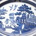 What Is Blue Willow China, aka the South's Favorite Dinnerware?