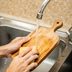 How to Clean a Wooden Cutting Board