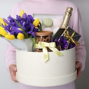 The Best Easter Basket Ideas For Adults