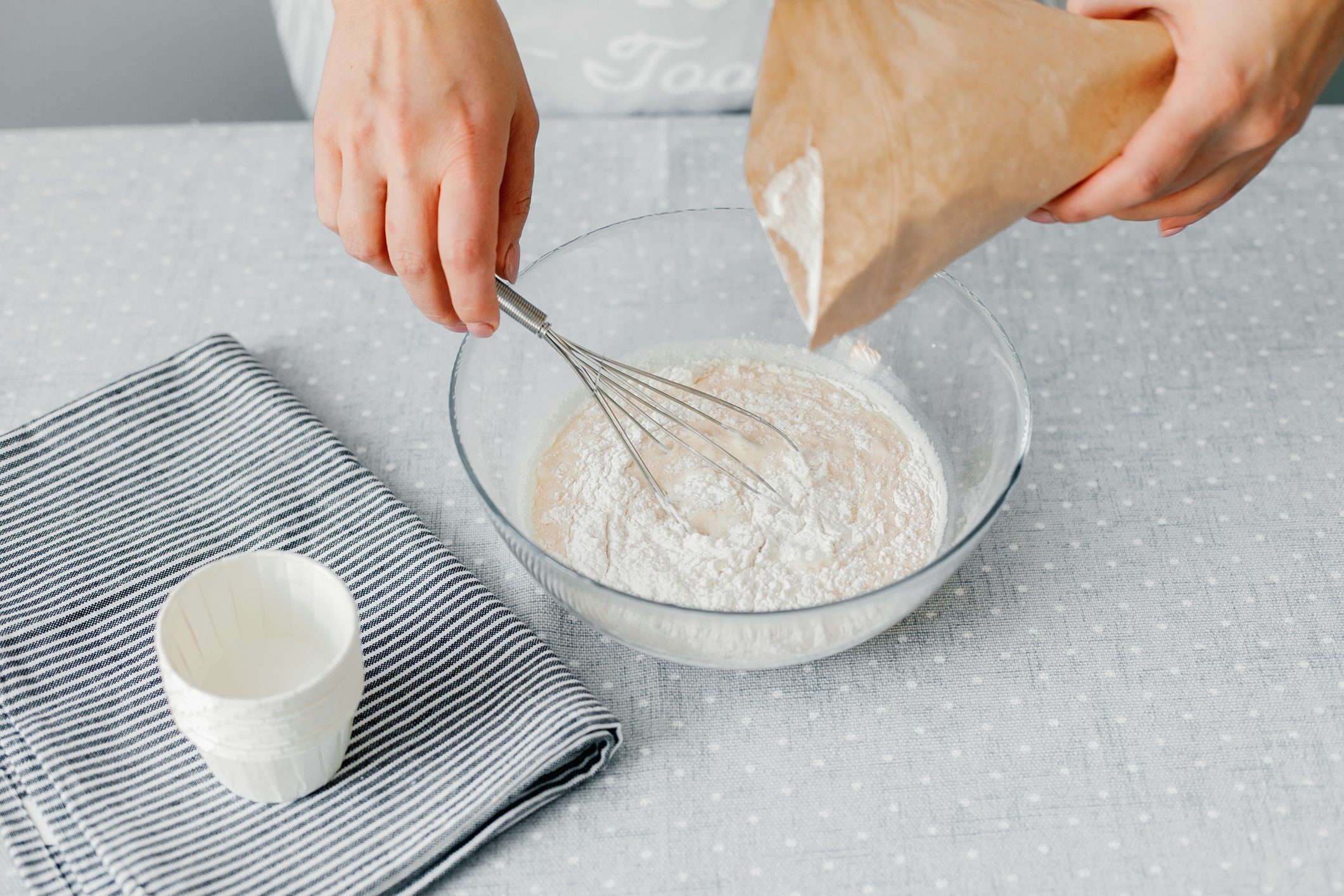 Top Tips - Gluten Free Baking Equipment - Isabel's
