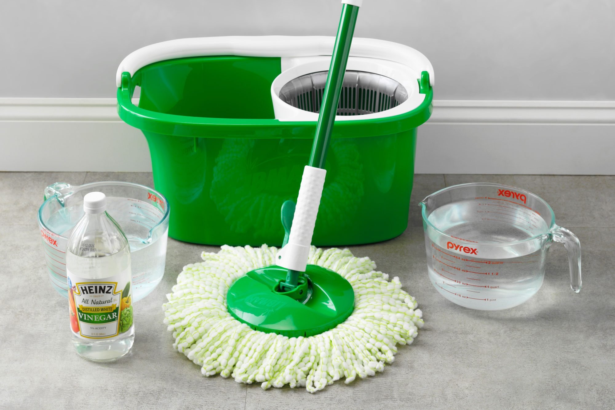 Homemade Floor Cleaner: How To Get Your Floors Gleaming Without Vinegar