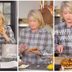 How to Keep Waffles from Getting Soggy, According to Martha Stewart