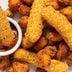 Top 7 Fast-Food Mozzarella Sticks and Cheese Curds, Ranked