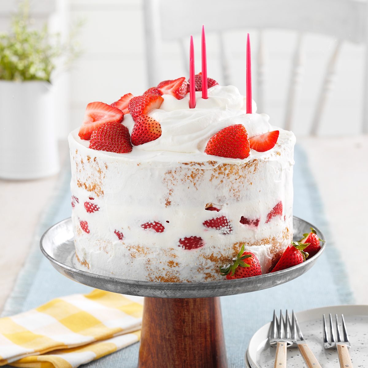 Eggless Fresh Pineapple Birthday Cake | Cake | Buy Designer Cakes Online,  Cartoon Cakes | Floralis