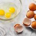 Here's Why You Should Always Bake with Room-Temperature Eggs