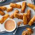 How to Make Copycat Cheesecake Factory Cheeseburger Egg Rolls