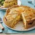 How to Make Italian Pizza Rustica (aka Easter Pie)