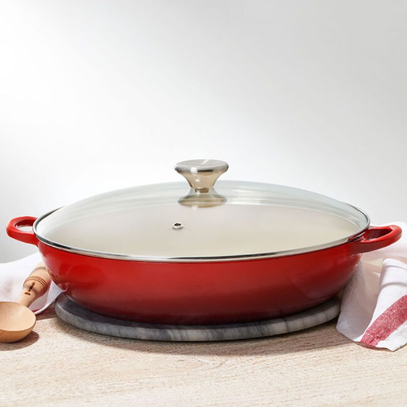 Le Creuset Sale 2023  Save Up to 40% on Editor-Approved Cookware