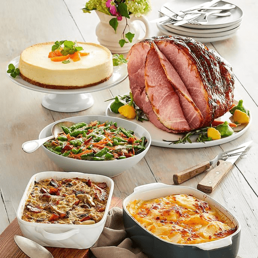 The 10 Best Places to Order Easter Dinner Delivery Online 2023