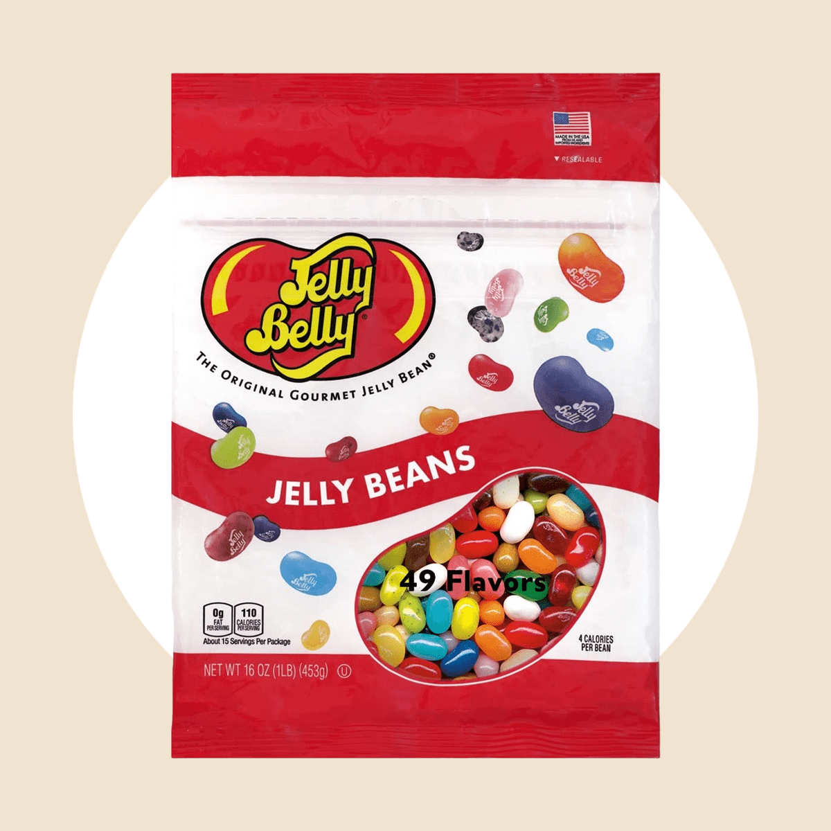 Jelly Belly Jelly Beans