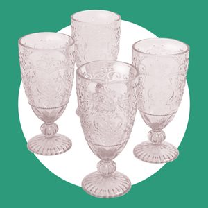 Vintage Drinkware