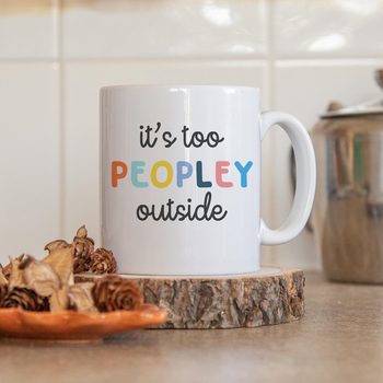 11 Funny Coffee Mugs For A Laugh Each Morning