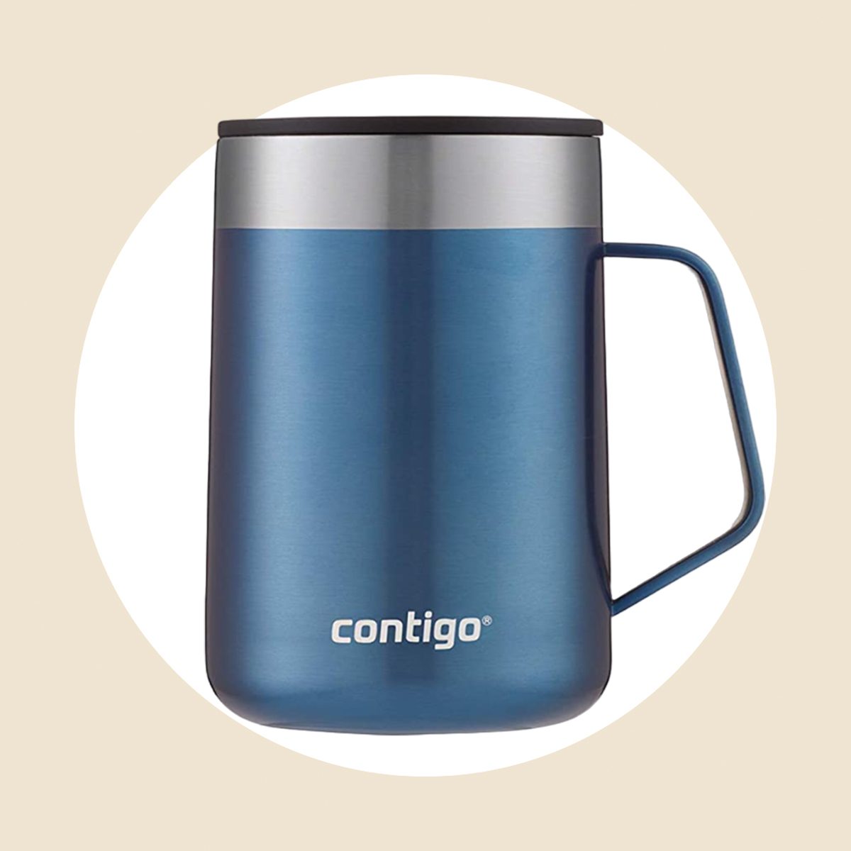 Best Stainless Steel Travel Mugs for Coffee: Yeti, Contigo, Thermos, and  Klean Kanteen
