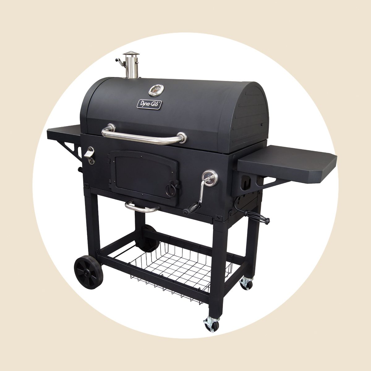 The Best Charcoal Grill 2023, Tested and Reviewed