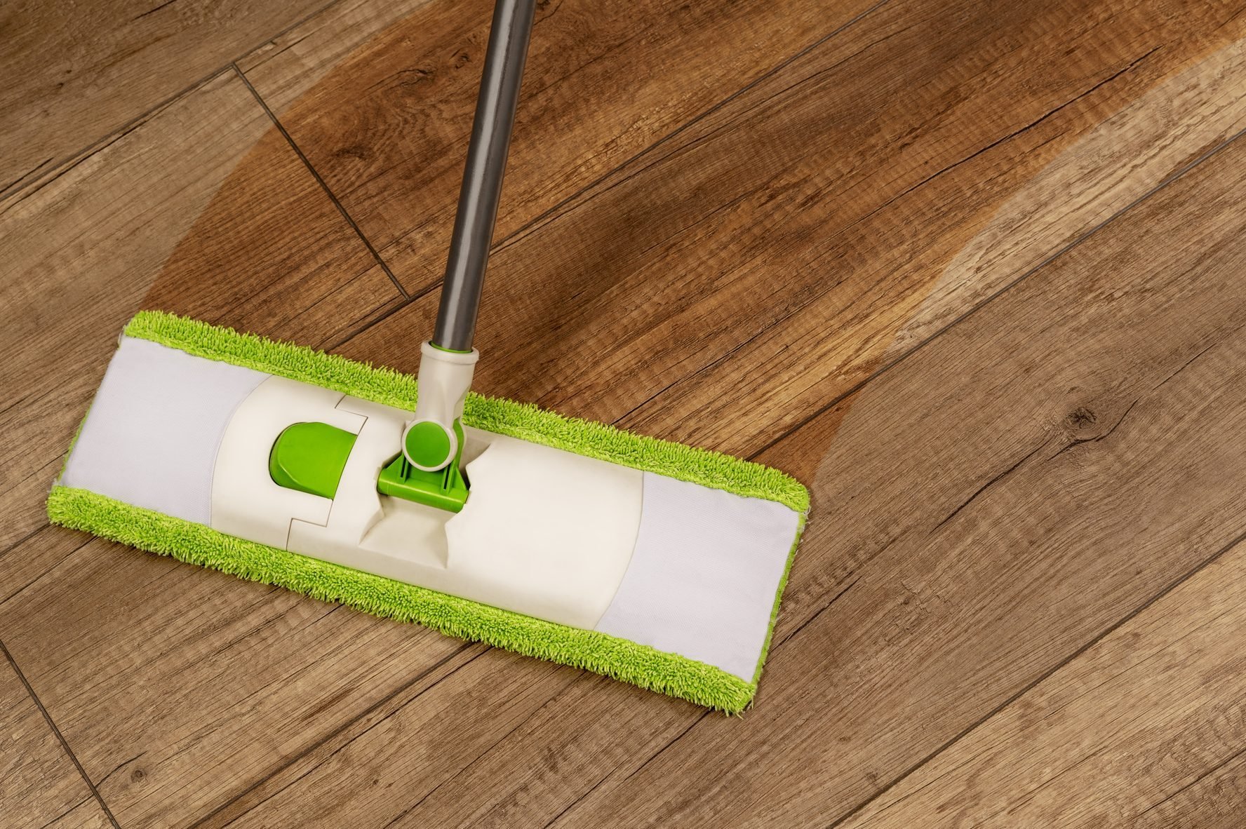 How To Use Wood Floor Cleaner