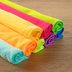 How to Wash Microfiber Towels So They Stay Super Absorbent