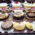 Cheesecake Factory Is Bringing Desserts to This Popular Fast Food Chain