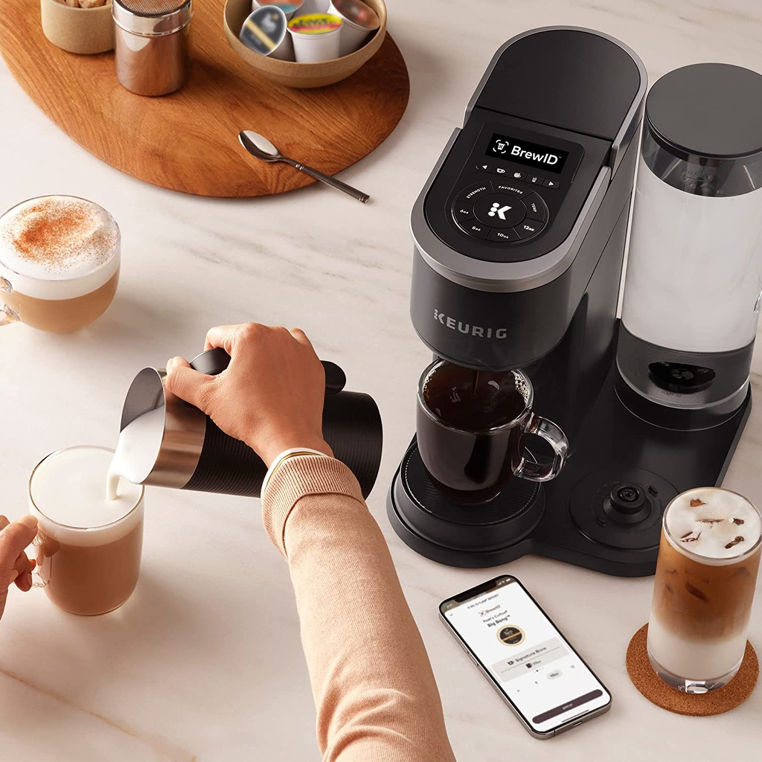 The 7 Best One Cup Coffee Makers 2023 (Plus 1 to Avoid)