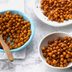 How to Make Crispy Chickpeas in the Oven