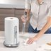 This Slick Paper Towel Holder Doubles as a Spray Pump for Quick Cleanups