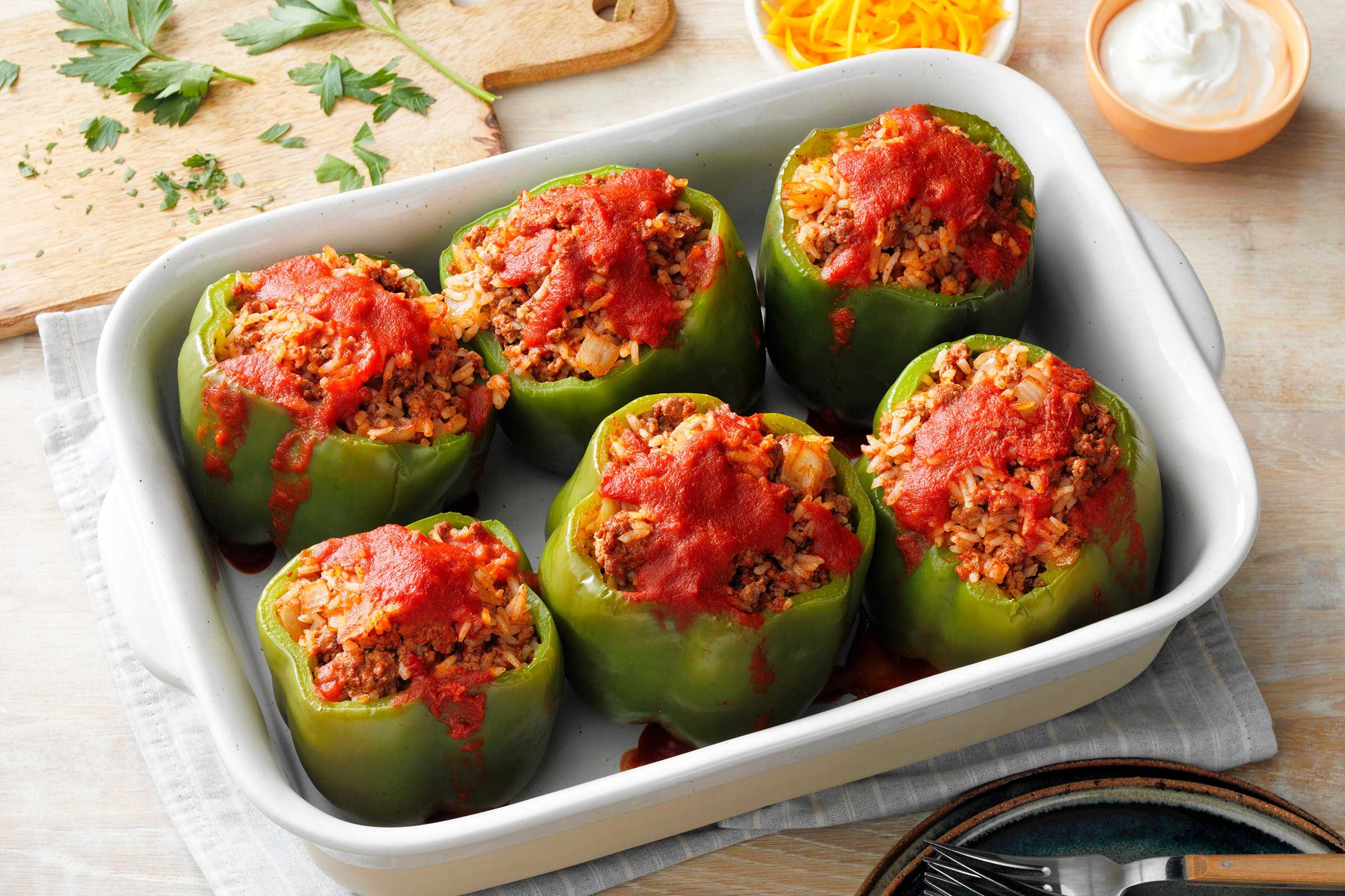 how-to-make-an-old-fashioned-stuffed-bell-peppers-recipe-just-like