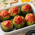 Stuffed Bell Pepper Recipe