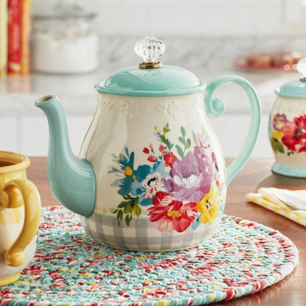 Tea Pot Ecomm Via Walmart.com 2