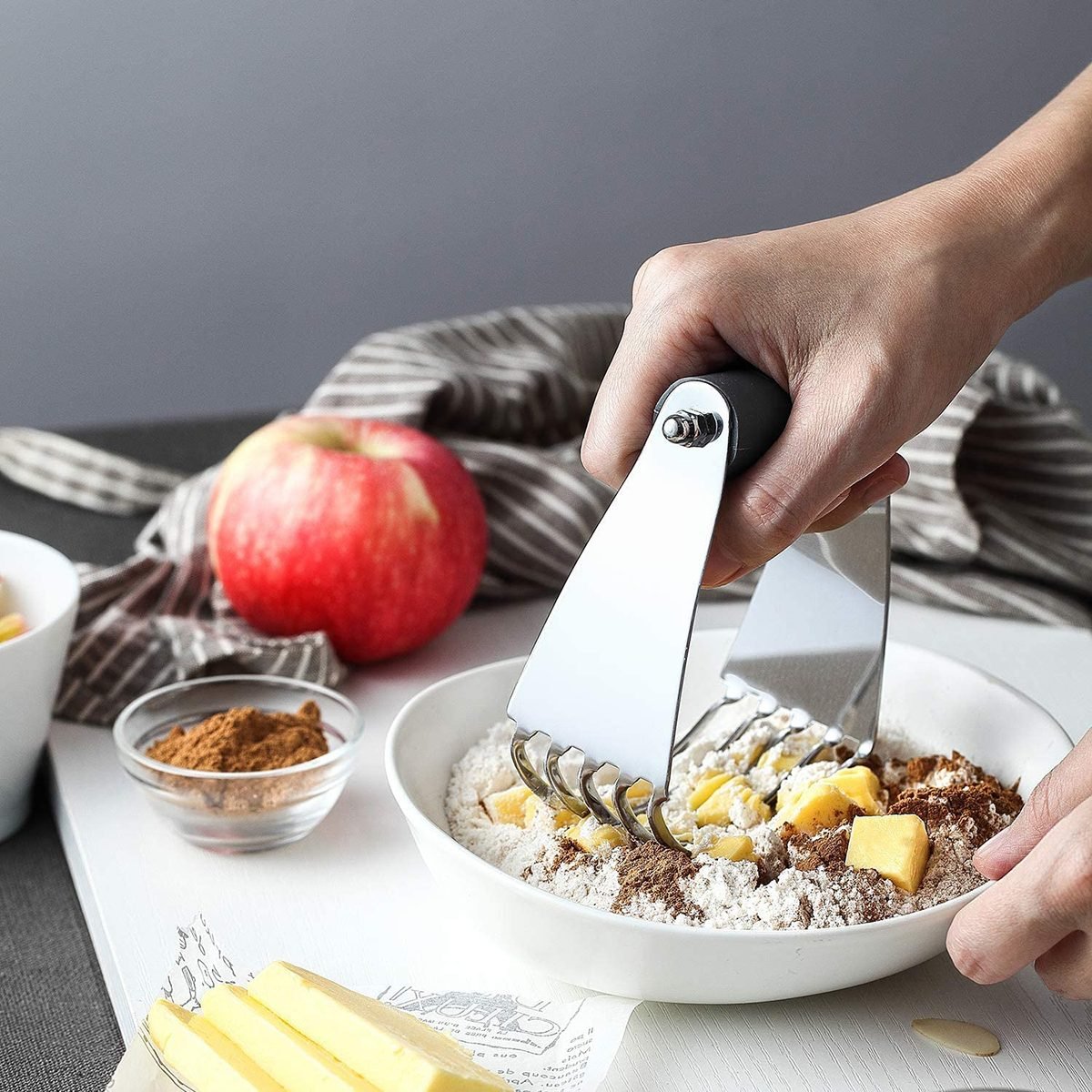 The 13 Best Kitchen Utensils: Wooden, Silicone and More