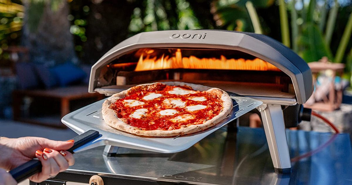 The Best Pizza Stone and Baking Steel (2023), Tested and Reviewed