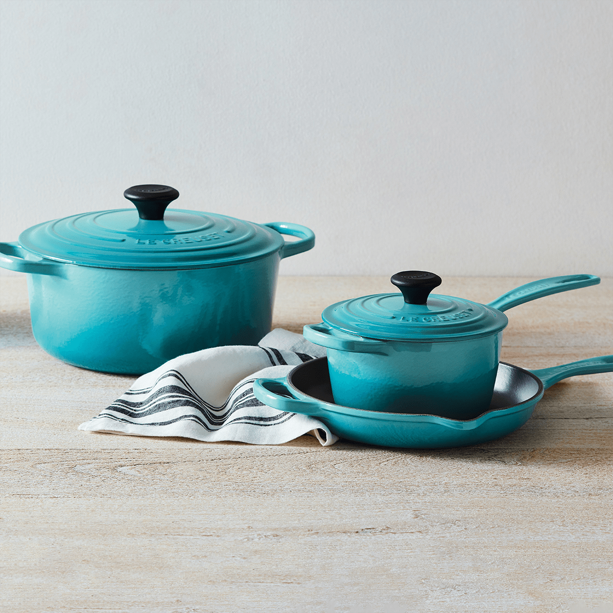 The Le Creuset Dutch Oven: Why the Cookware Icon Is Still So Popular - Eater