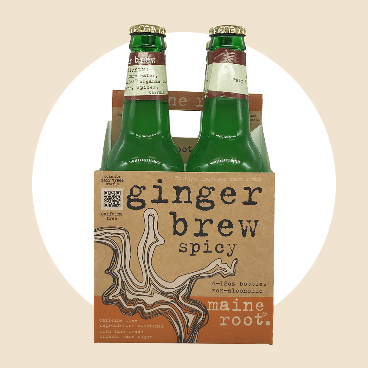 Best ginger beers to try
