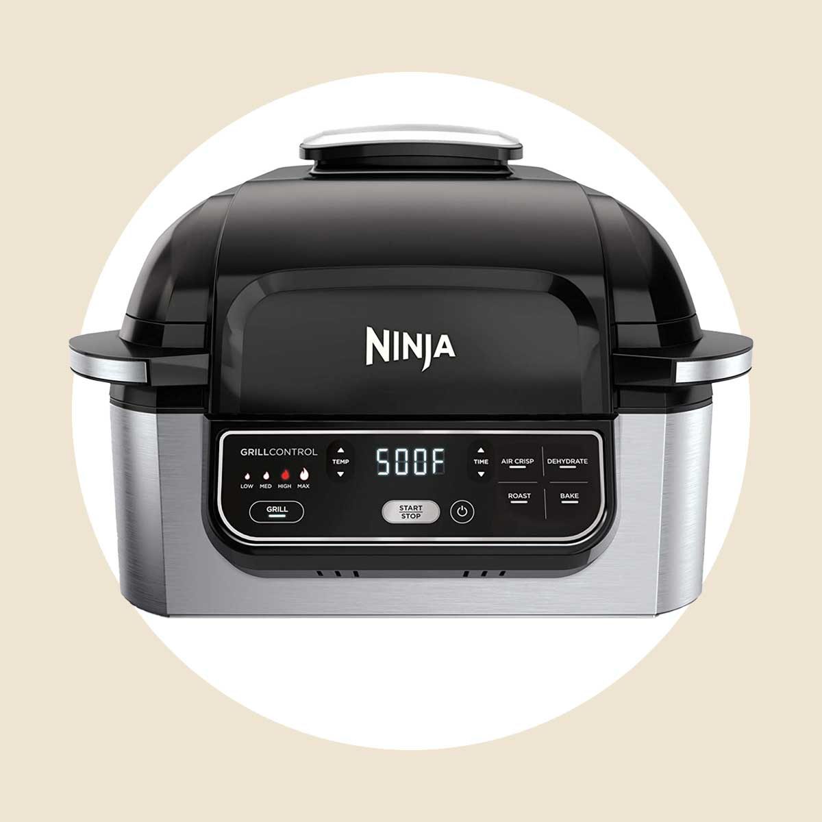 Ninja® Unveils New Fall Kitchen Products