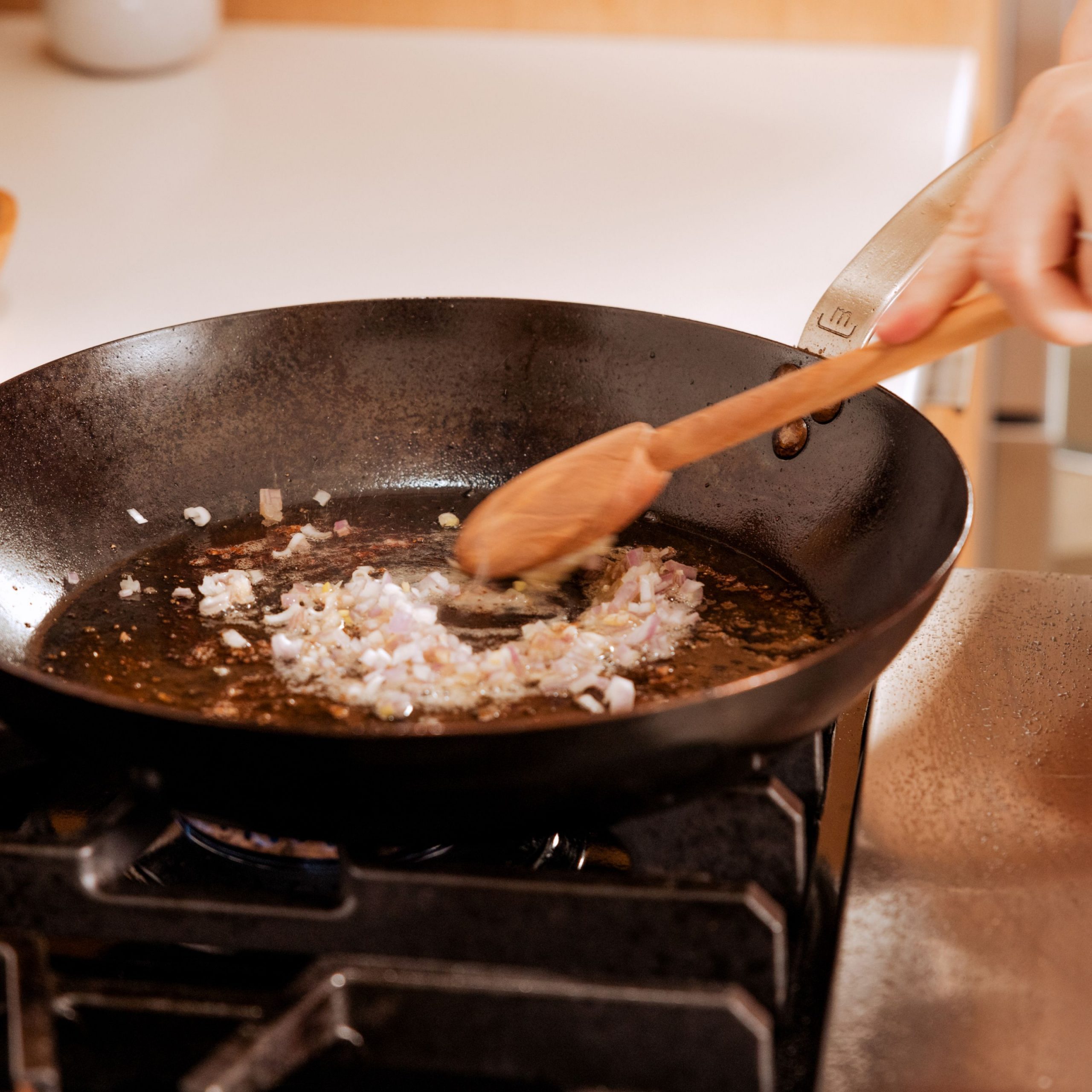 This Made In Frying Pan Has Over 100,000 Fans—Here's What to Know