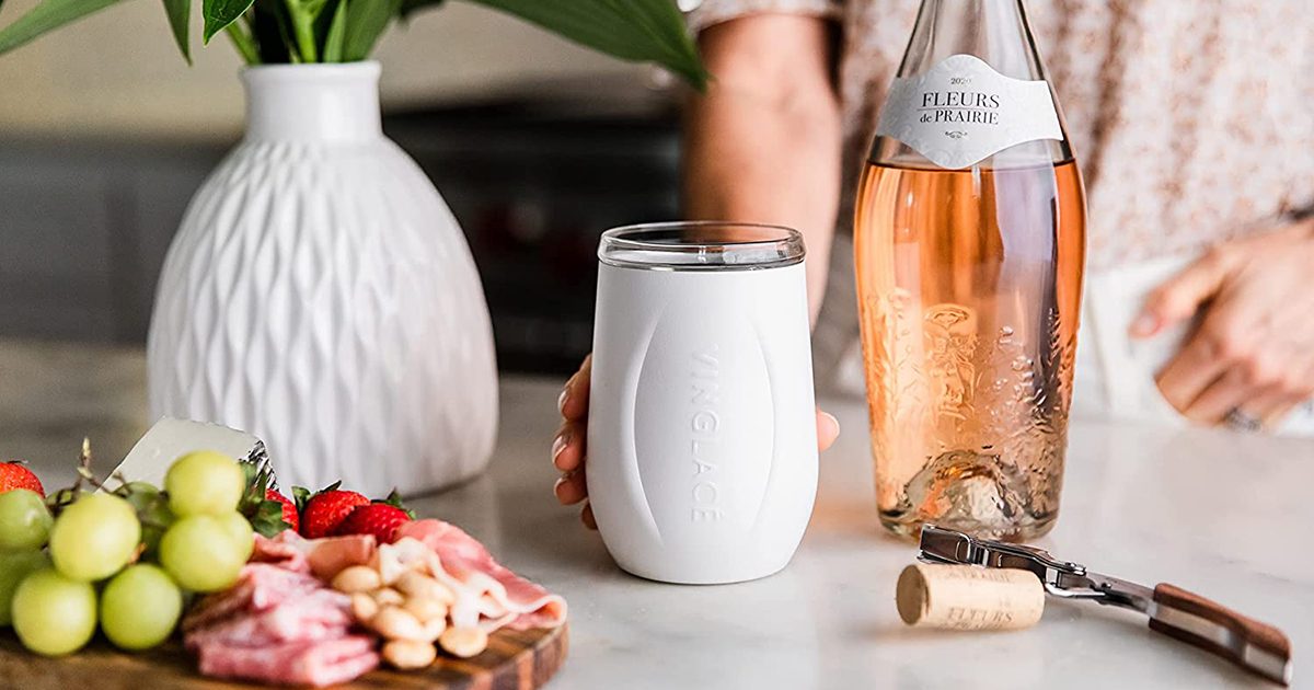 The 3 Best Wine Tumblers of 2023, Tested & Reviewed
