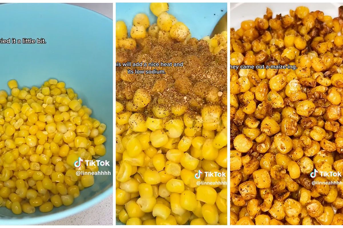 Love Corn Review - Premium Crunchy Corn Snacks